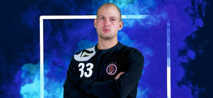 Суперлига. 23-летний голкипер "Чеховских Медведей" Алексей Стельмах в новом сезоне будет выступать за астраханское "Динамо"