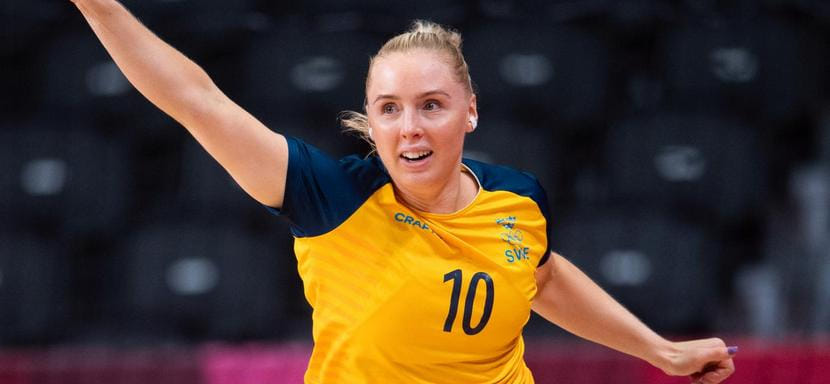 ЧМ-2021. Сборная Швеции несет потери: игроки "Севехофа" Матильда Лундстрем и Нина Коппанг пропустят турнир в Испании из-за травм