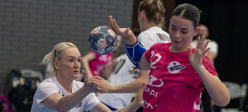 5 голов "Динамо" за тайм, интрига с дебютами в Ижевске и пары плей-офф. Первый этап Суперлиги — всё!