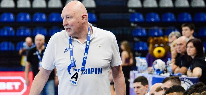 Дмитрий Торгованов: "Безусловно, хочется выиграть Кубок губернатора Московской области"