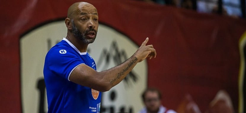 Франция. Рулевой мужской сборной Бельгии Йерим Силла в новом сезоне возглавит "Нанси"