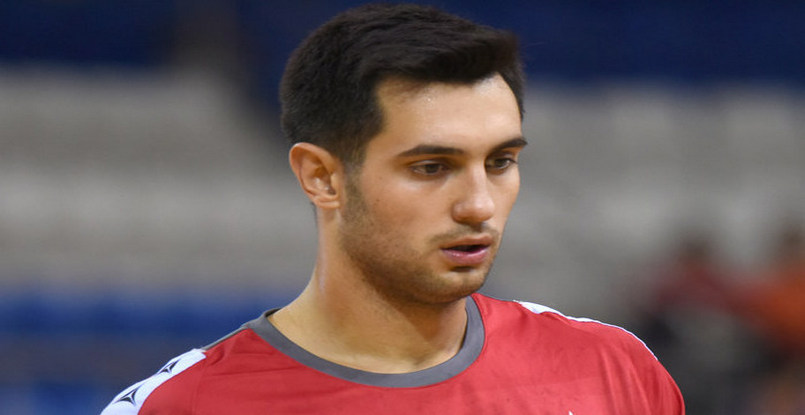 Главком сборной Украины Сергей Бебешко: "Донцов сам изъявил желание приехать на сбор национальной команды"