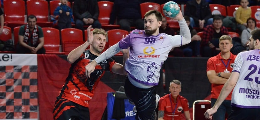 Никита Каменев: "Был вариант поехать в Венгрию, но оттуда, как и из Чехова, не поступало официального предложения"