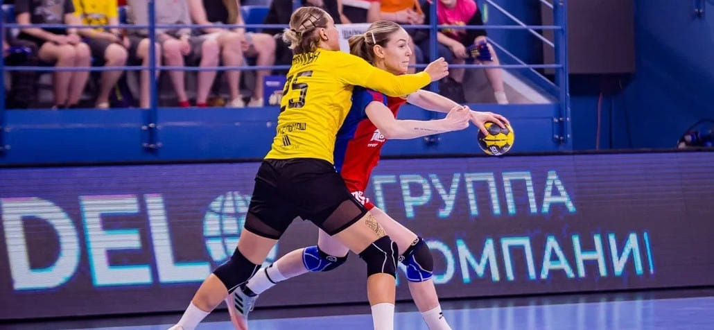 Женский ЦСКА — опять чемпион России. В мужской Суперлиге пройдёт третий матч. Главное за неделю