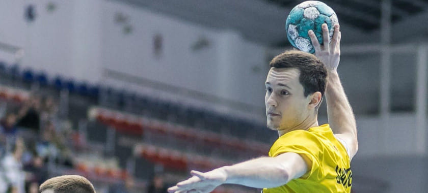 Olimpbet Суперлига. Разыгрывающий краснодарского СКИФа Савелий Шалабанов стал лучшим бомбардиром сезона во второй раз подряд