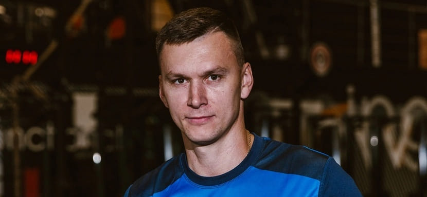 Россия. Дмитрий Макаров: "Работа с "Уфой-Алисой" — это точно будет интересный опыт. Хочу узнать, на что я способен"