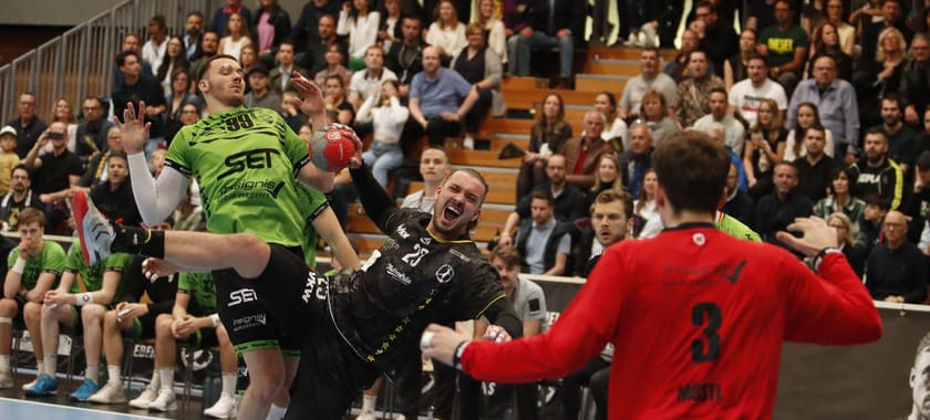 Австрия. 4 гола Виноградова не помогли "Брегенцу" обыграть "Вествин". Команда россиянина в 6-й раз подряд вылетела в четвертьфинале