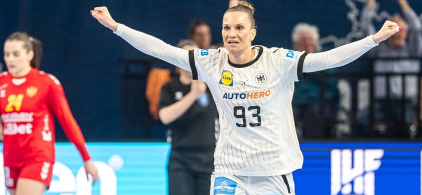 ОИ-2024. Оставшиеся три путёвки на женский олимпийский турнир будут разыграны сегодня в Дебрецене и Ульме