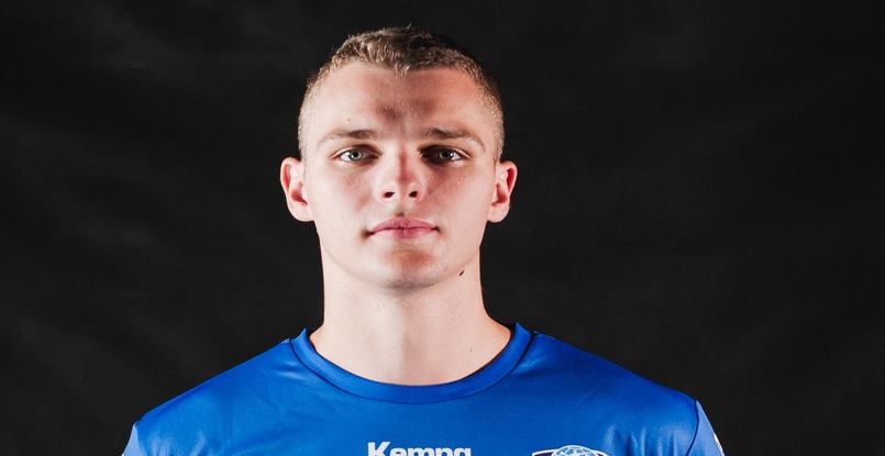 Суперлига. Разыгрывающий Владислав Наумук покидает астраханское "Динамо"