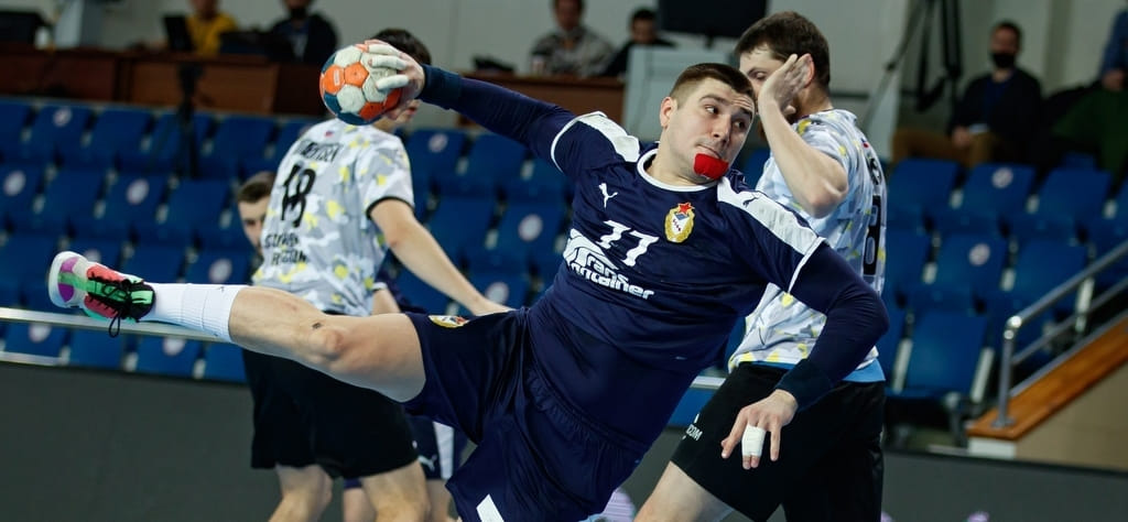 Дмитрий Ильченко: "Из всех физических и ментальных характеристик главной Петкович выбирает сердце"