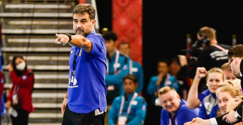 Амброс Мартин о грядущем исполкоме ВАДА: "В каждой подобной ситуации, и не только в спорте, я хочу одного — справедливости!"