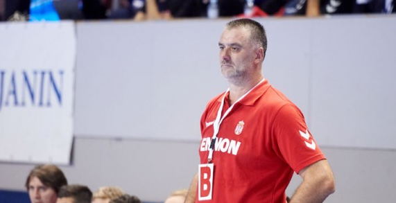 Сборная Сербии обыграла команду Туниса в товарищеском матче