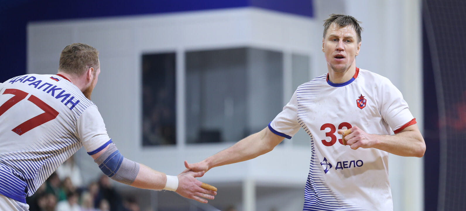 ЦСКА — не Франция, статус подтвердил. "Зенит" тоже не дал "Каустику" вновь исполнить "фарерское чудо"