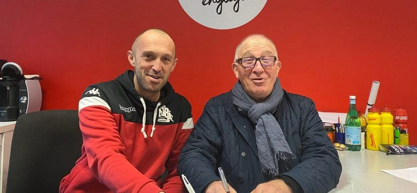 Франция. Себастьян Мизуль сменит Рафаэль Тервель на посту главного тренера "Безансона" в межсезонье (ВИДЕО)