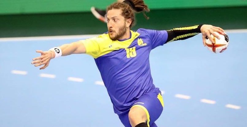 Румыния. Правый крайний сборной Бразилии Фабио Шиуффа перешел в "Констанцу"