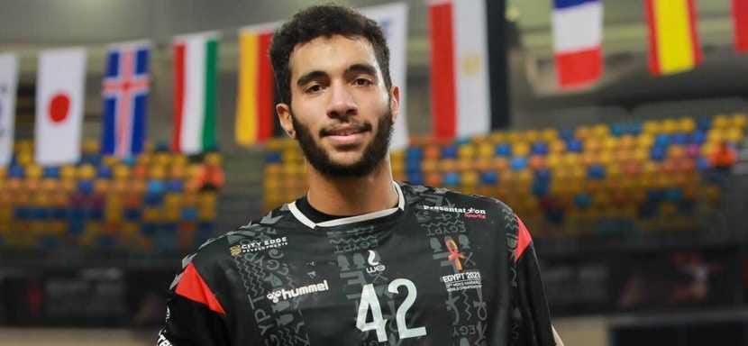 Польша. Полусредний "Замалека" Хассан Кадда станет первым египтянином в истории "Кельце". Четырехлетний контракт вступит в силу в 2023 году