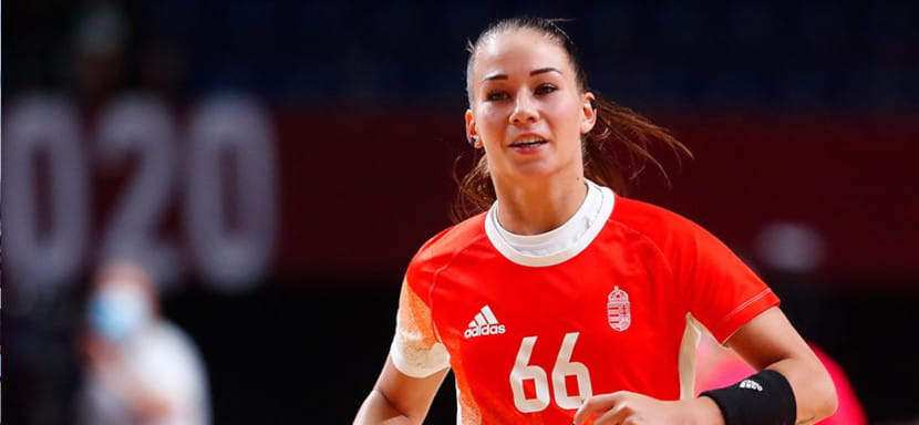 Олимпиада. Виктория Лукач: "Приятно побеждать такие потрясающие команды, как Швеция и Испания. Впереди тяжелый четвертьфинал с Норвегией"