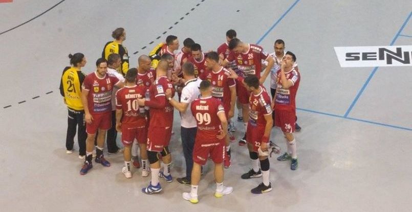 Венгрия. "Балатонфюред" разгромил "Мезекевешд" и вышел в "финал четырех" мужского Кубка страны