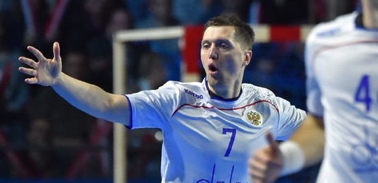 Дмитрий Ковалев: "Шансы сборной оцениваю позитивно, главное — подойти к чемпионату Европы в боевом составе, без травм"