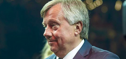 Михаэль Видерер: "Мы планируем объединить федерации на основе их деятельности для определения точных мер поддержки"