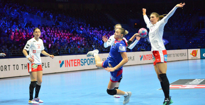 ЧЕ-2018. Россия — Дания. Послесловие. Вполне парижские мотивы