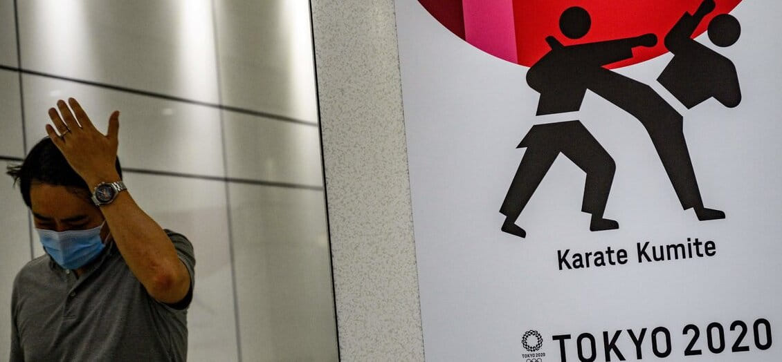 Олимпиада может быть отменена — в Токио зреет протест против Игр