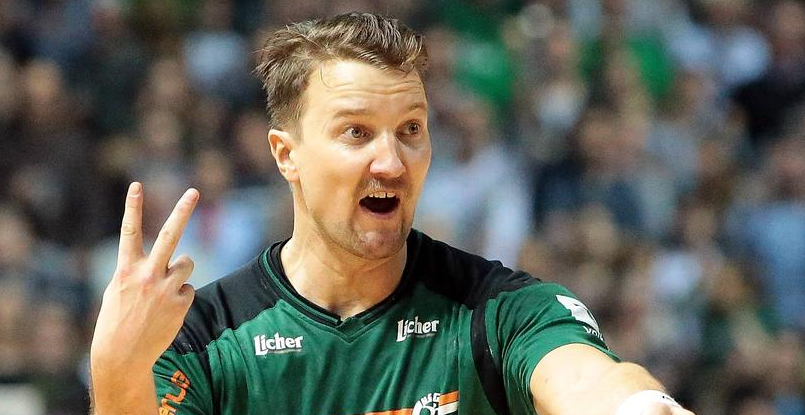 Бундеслига. Латвийский полусредний Эварс Клешникс присоединлся к "Лемго"