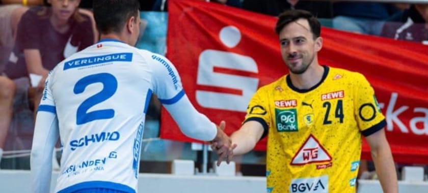 Товарищеский матч. Анди Шмид в составе "Кринс-Люцерна" сыграл против "Райн Лёвен" и поразил ворота бывшего клуба