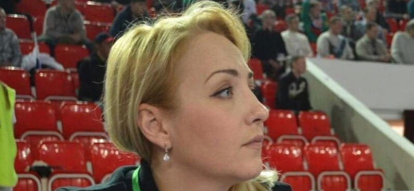 Суперлига. Болельщики признали Марину Шафееву лучшей правой крайней "Астраханочки" всех времен