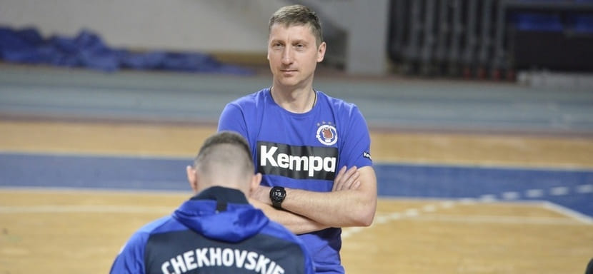 Olimpbet Суперлига. Виталий Иванов: "Уже отдали столько титулов ЦСКА. Теперь пришло самое время отыграться"