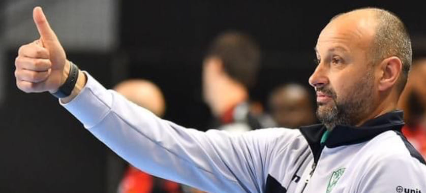 Балканы. Желько Бабич покинет пост главного тренера "Еурофарма Пелистера" после 2,5 лет работы. Сообщалось, что он может возглавить "Подравку"