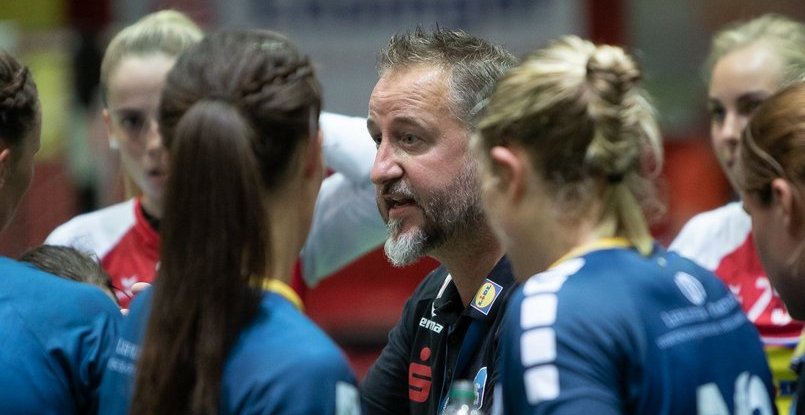 Женская бундеслига. Паскаль Моргант уволен с поста главного тренера "Неккарзульма"