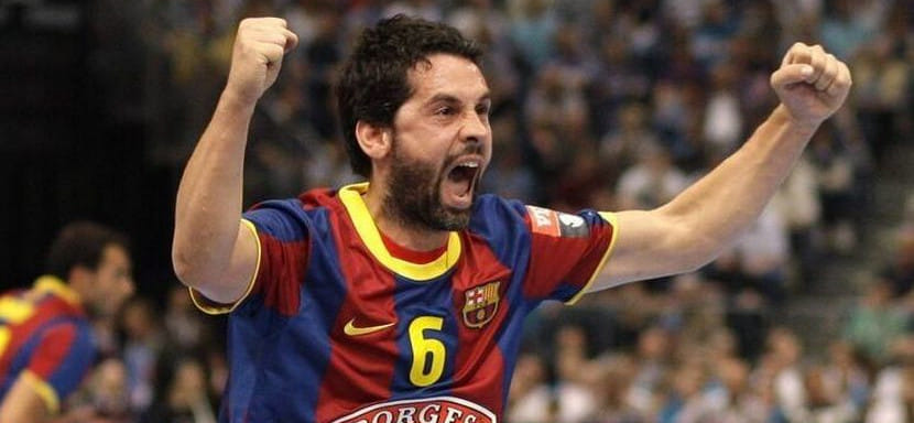 Судьба человека. Хуанин Гарсия — рекордсмен из Леона, обученный игре новатором в монашеской рясе