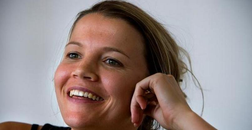 Олимпийская чемпионка Сиднея Кристина Рослинг заняла должность менеджера сборной Дании