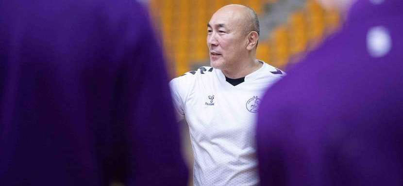 Лига чемпионов. Талант Дуйшебаев: "Доволен настроем всей команды, вратари Вольфф и Местрич выступили на высоком уровне"