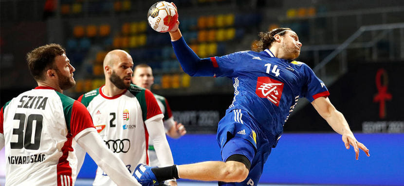 ЧМ-2021. Средняя аудитория матча Франция — Венгрия на телеканале TFX составила 1,2 миллиона зрителей