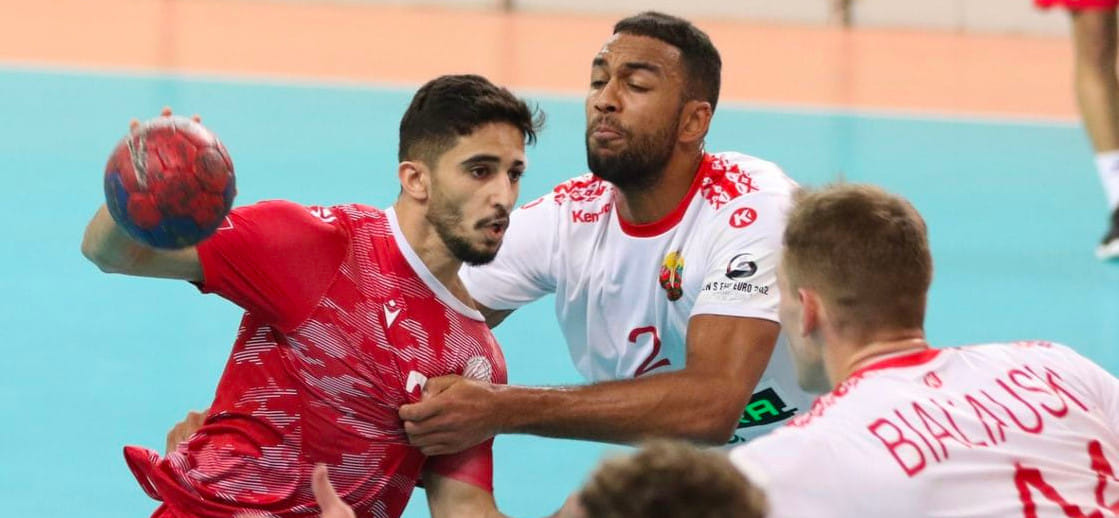 Гандбол на карте мира. Вавилон в Катаре, исландцы в Бахрейне, шейх, который ввёл в ступор Ступара