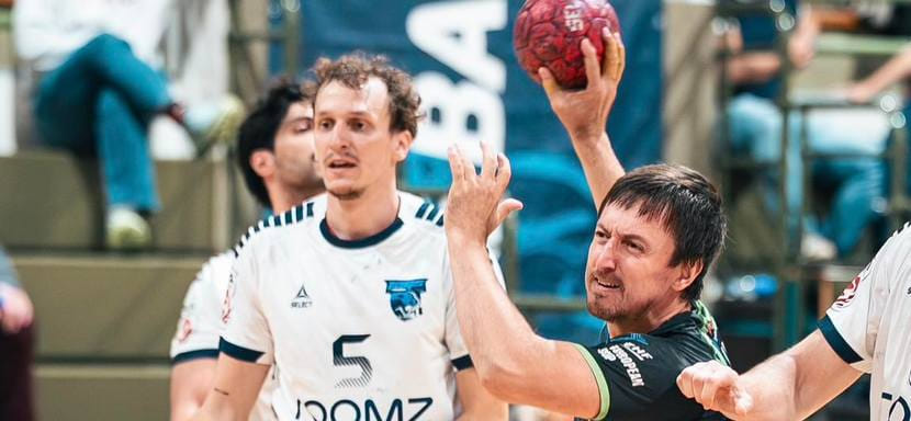 Словенский "Тримо" сделал заявку на выход в третий раунд Кубка ЕГФ, обыграв в Австрии "Фёслау"