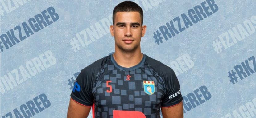 Балканы. Один из главных сербских талантов Милош Кос перешёл из боснийского "Извиджача" в "Загреб"