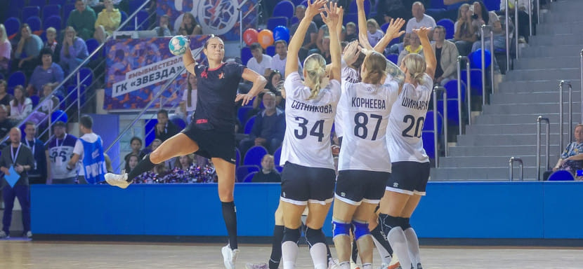 Кристина Бельчикова: "Первая тренировка после переезда даётся очень тяжело, да и по возвращении тоже"