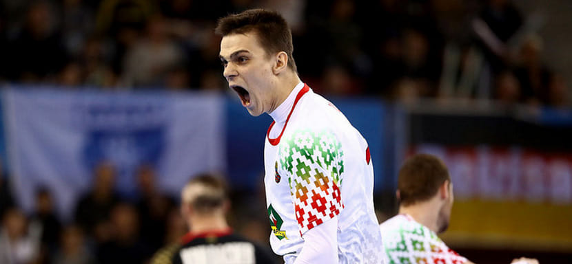 Суперлига. “Нева” подписала контракт с белорусом Алексеем Шинкелем, последним клубом которого был венгерский “Балатонфюред”