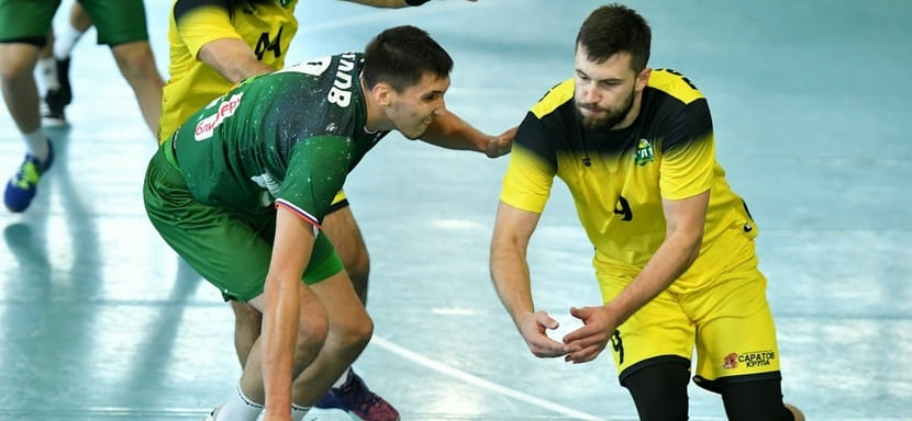 Известны даты проведения ещё двух матчей 1/8 финала мужского Кубка России