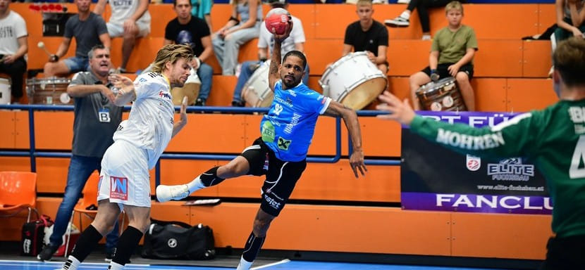 Австрия. "Брегенц" россиянина Михаила Виноградова с поражения начал выступление в чемпионате страны