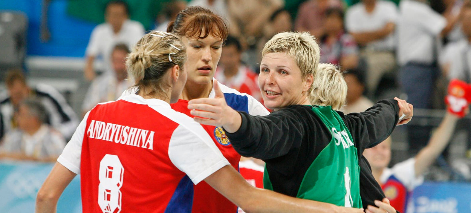 "Хоть скотчем себя всю перевяжи, но терпи! Ты нужна нам!" История Инны Суслиной, самого яркого вратаря сборной России