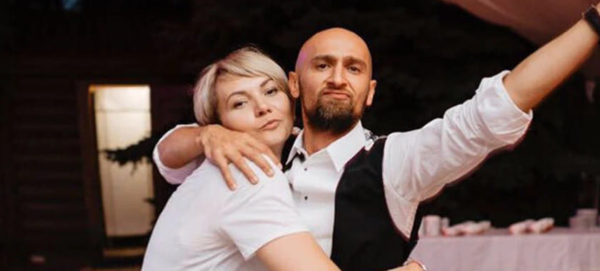 Ирина Дибирова о предложениях супругу: "Тимура звали не только в "Лос-Анджелес", но возобновлять карьеру он не планирует"