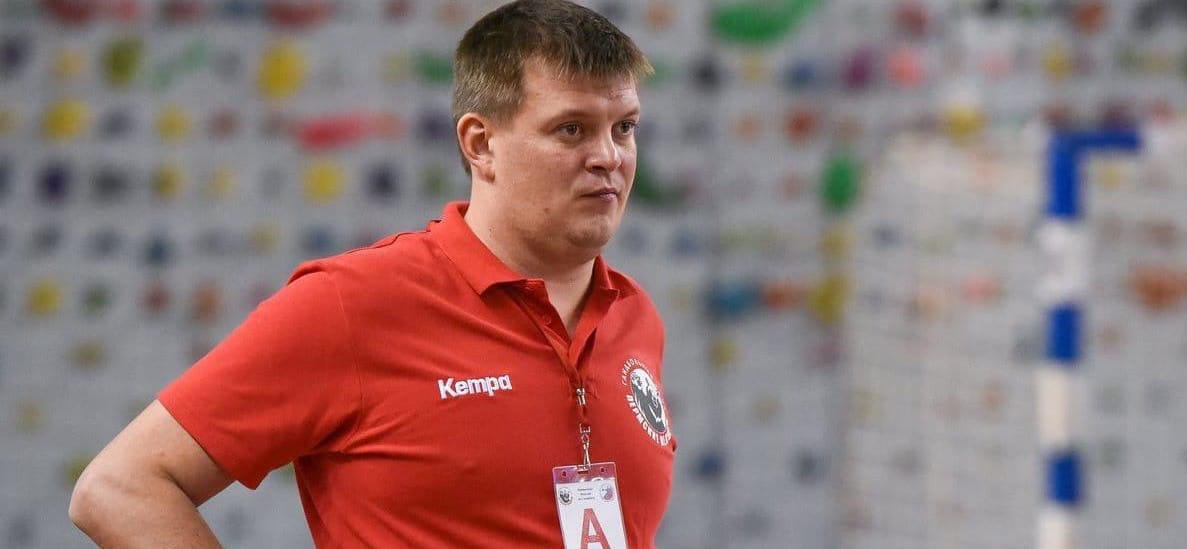 Алексей Коротов: "Выбор Юрия Орлова главным тренером — определённый риск, но это не спонтанное решение"