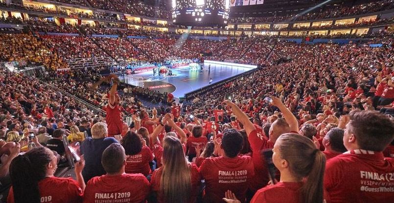 "Ланксесс-Арена" по-прежнему на вершине рейтинга мировых площадок. За первое полугодие арена приняла более 1 млн посетителей