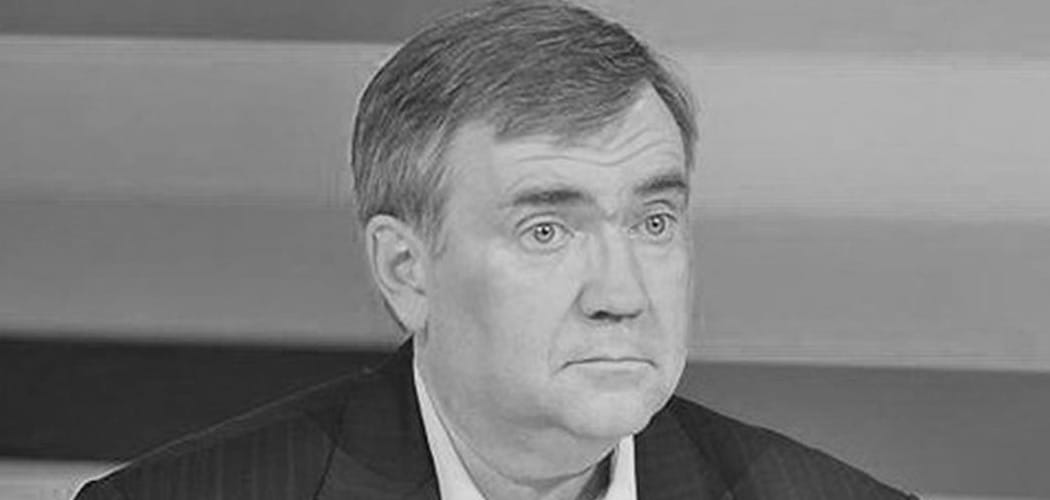 На 60-м году жизни умер известный телекомментатор Юрий Розанов. В перечне видов, на которых он работал, был и гандбол