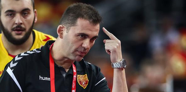 ЧМ-2019. Македонцы ждут решения Рауля Гонсалеса — испанец может покинуть пост главного тренера сборной