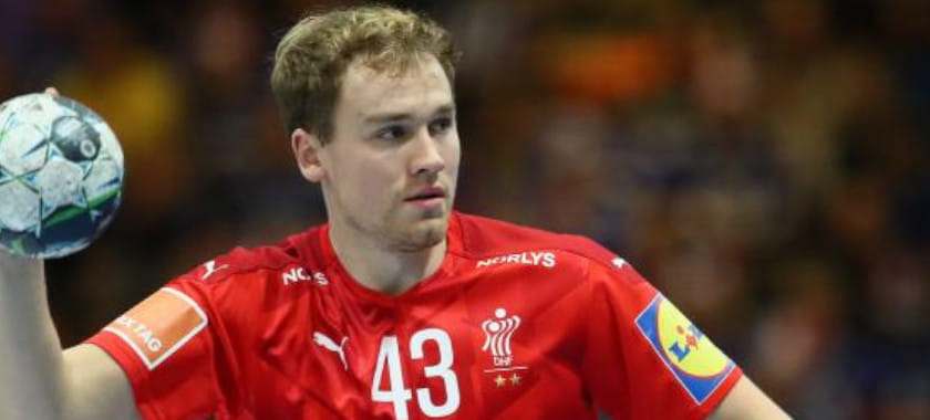 ЧЕ-2024. Датчанин Симон Пютлик о словах Йима Готтфридсона: "Меня немного удивило, что он захотел сказать это"